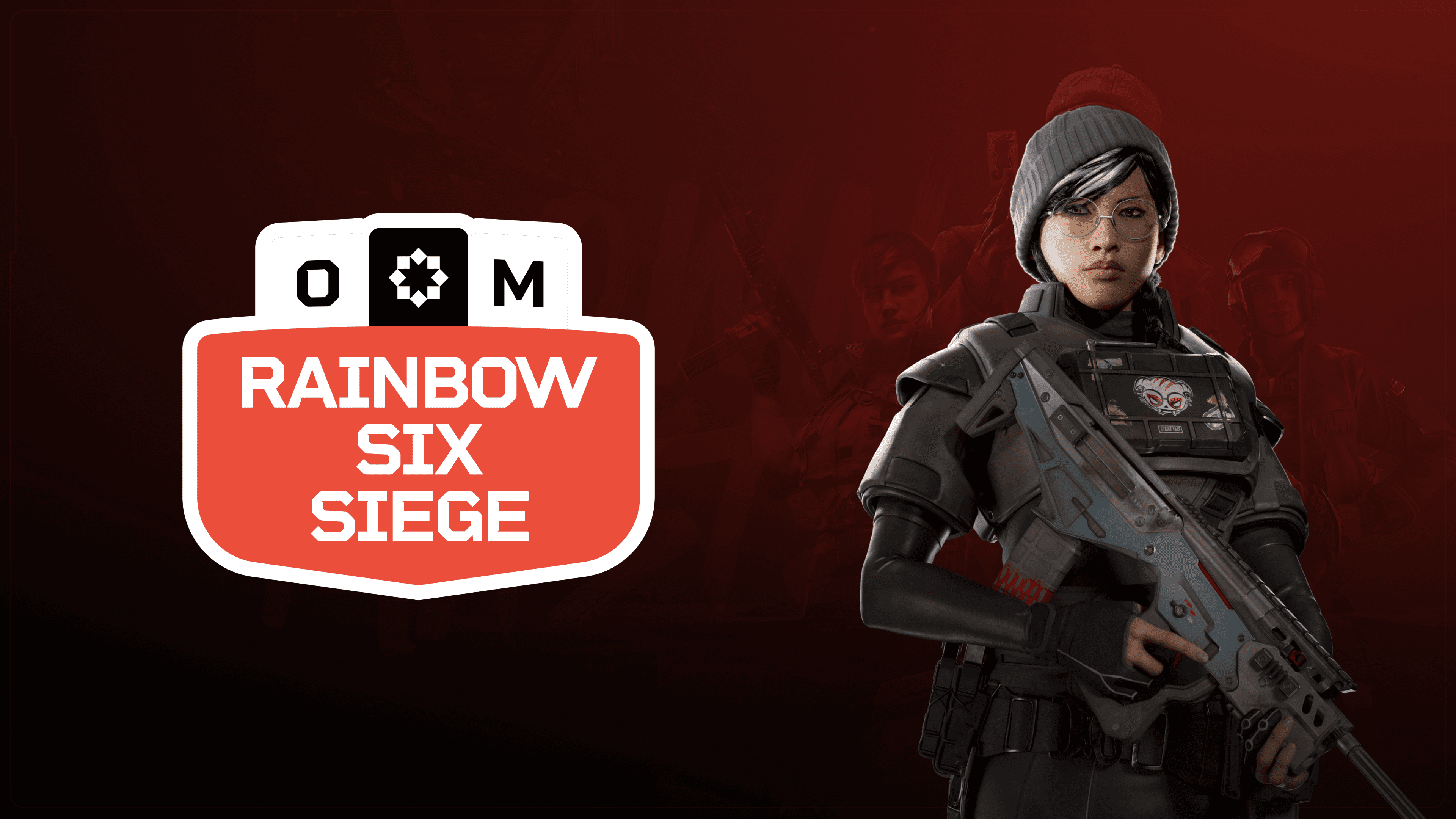 OWN Masters Rainbow Six Siege 2026